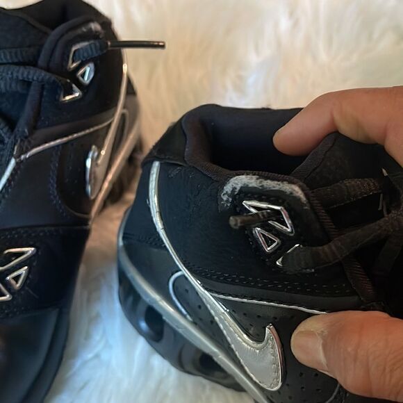 NIKE FLIGHT WOMEN SNEAKERS  - Picture 13 of 16